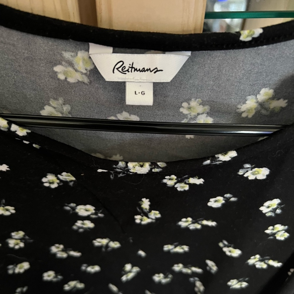 Pretty Blouse